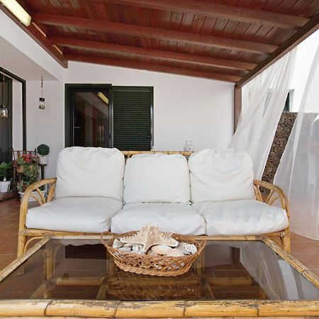 Villa El Cortijo La Oliva Exterior foto